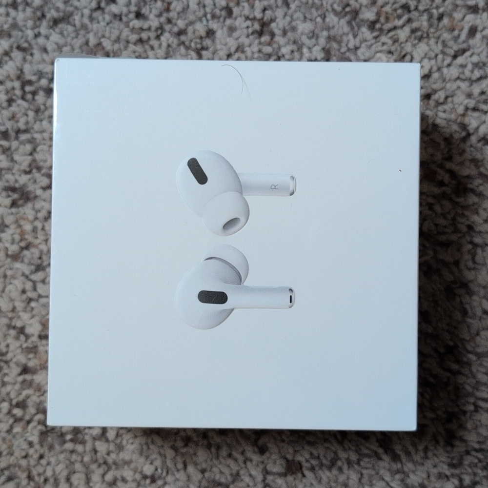 AirPods Pro 1st gen